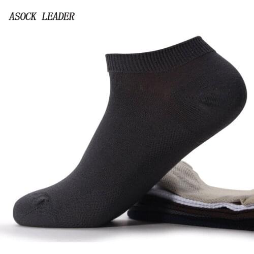 Мужские модные носки Asock leader China At AliExpress