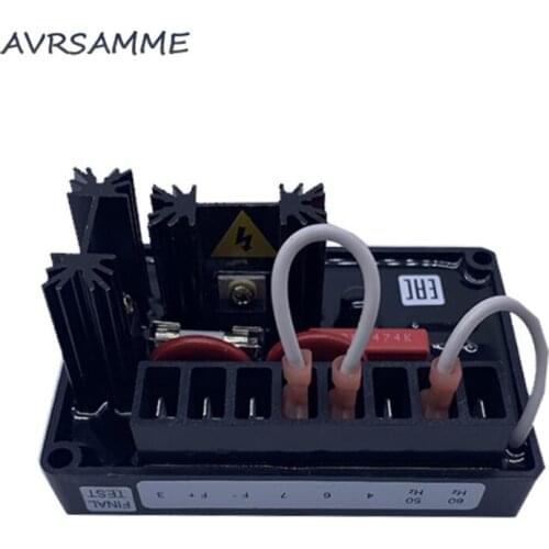 BE350 AVR Automatic Voltage Regulator