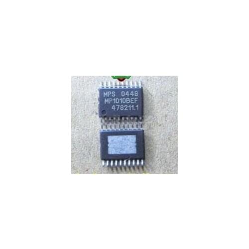 Free shipping 20pcs/lot MP1010BEF MP1010