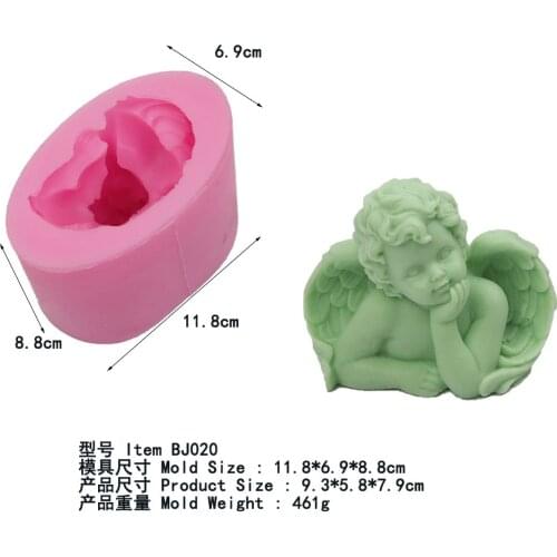 BKSILICONE Products For Modeling