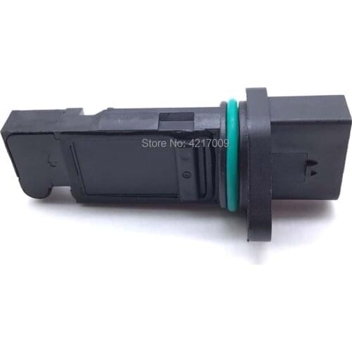 Mass Air Flow Meter Sensor For Porsche Cayenne 955 SUV 4.5L V8 S Sport Audi A8 4D 3.3 TDI 0281002436 057906461CX 0986284006