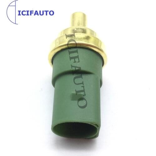 059919501A Engine Coolant Temperature Sensor Water Temp Switch For VW Passat Golf Jetta Bora Audi A3 A4 A6 A8 TT Seat Ibiza Leon