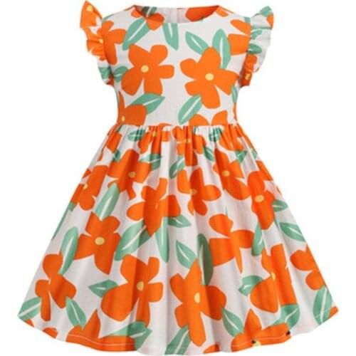 Casual Dresses For Girls DGFSTM China