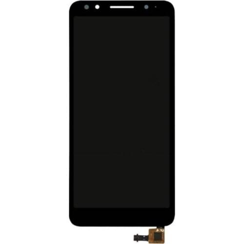 For 5.3" Alcatel 1X 5059 OT5059 5059I 5059T 5059J 5059X 5059D 5059Y LCD Display Digitizer Touch Panel Screen Assembly Free Tools