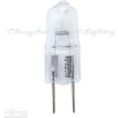 Halogen lighting lamps 12v 35w g6.35 A194
