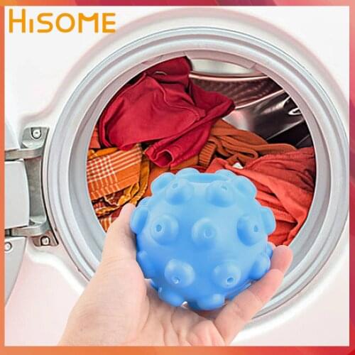 HISOME Balls For Washing