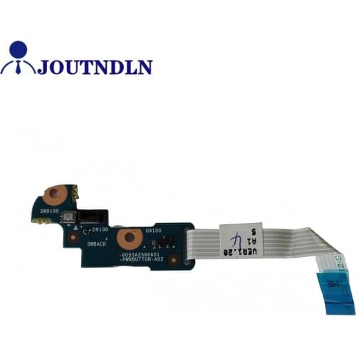JOUTNDLN FOR HP Elitebook 820 G1 G2 725 G1 G2 Speaker touchpad HDD Caddy Power Board 730555-001 6050A2560601