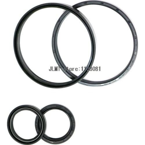 Fork OIL SEAL for KTM 640 LC4 ADVENTURE R 2000 50X60X8 50 60 8 mm