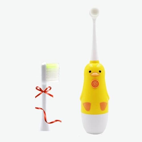 Toothbrush head SU145
