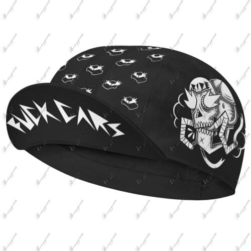 NEW Classic Outdoor Sport Cycling Caps Bicicleta Gorras Hombre Wear Hats Breathable Free Size Be Elastic