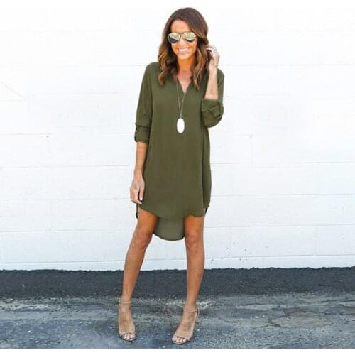 Sexy Chiffon Dress For Pregnant Women Maternity Clothes Autumn Tops Blouse Shirt Dresses Winter Pregnancy Clothing Plus Size 3XL