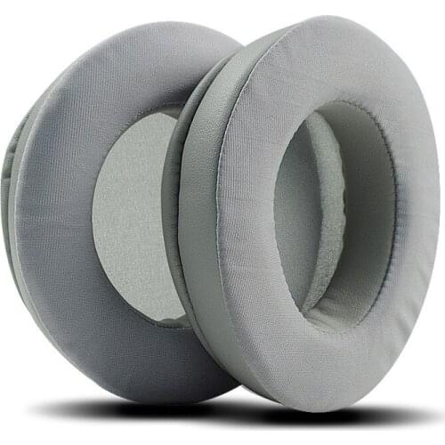 Super Soft and Comfortable Earphone Pads Cool Gel for Razer North Sea Monster V2 RGB Magic Headphones Foam Cover Earmuffs