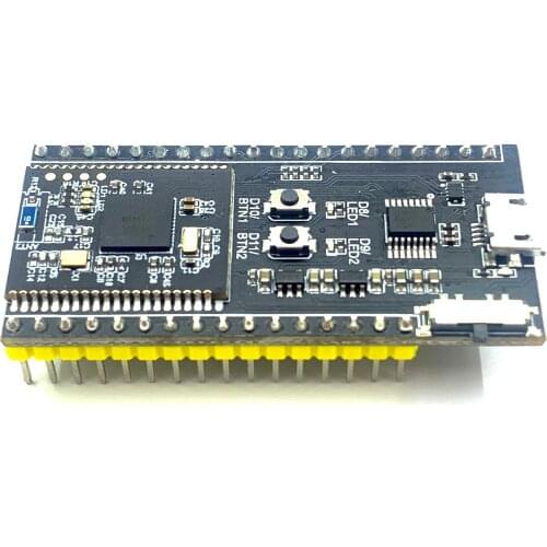 Universal IoT Development Board Support Wifi/Ble/4G/NB/Lora/RFID/485