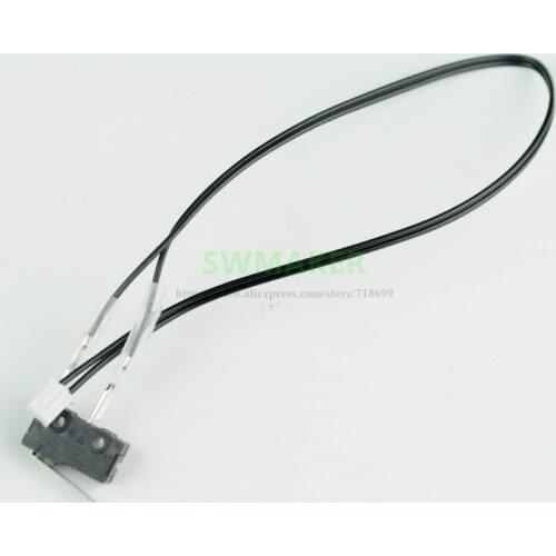 1pcs Wanhao 3D Printer parts I3 mini z-axis Endstop Switch