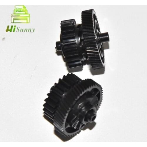 10set RU5-0984 RU5-0984-000CN for HP M1212 M1213 M1210 M1217 M1214 P1102 P1106 P1102W M1130 1132MFP Swing Fuser Drive Gear