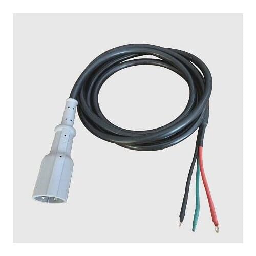 48V Charger Cord Plug for Club Car DS Precedent Golf Carts 2008 Up 101828901