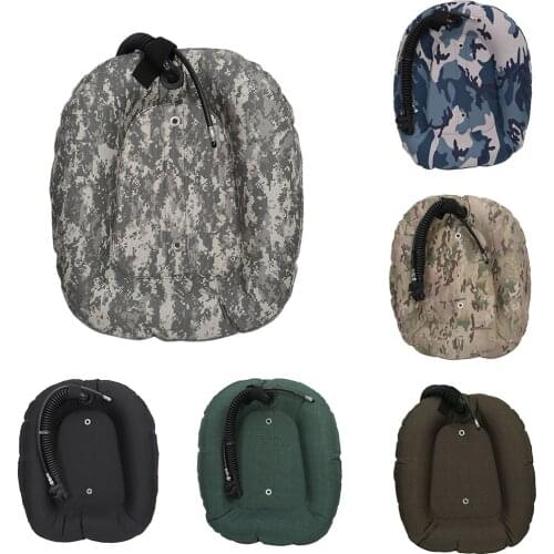 50lbs Diving Donut Wing BCD Buoyancy Compensator Device Scuba Equipment Safety Gear Freediving Spearfishing Gear