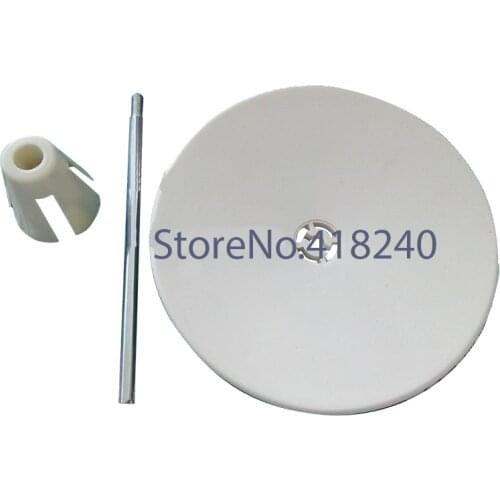 Industrial Sewing Machine Accessories Parts General Thread Tray Three Universal Wire Rack Reel Tray three-piece Suit