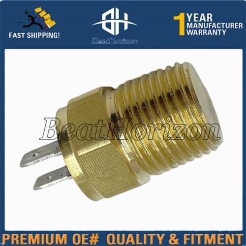 BeatHorizon Automotive Thermometers