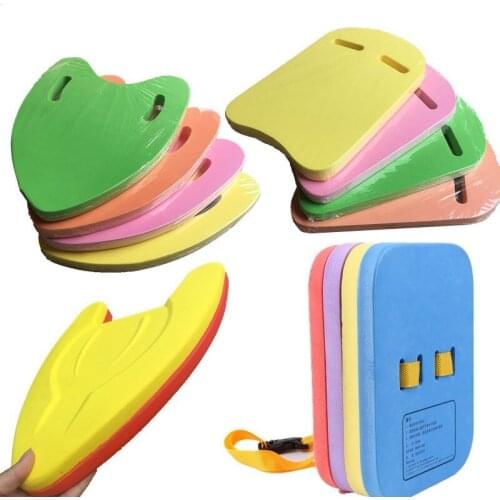 Safty Piscine Aide Kickboard Float Board Outil De Formation Pour Jeunes Adultes