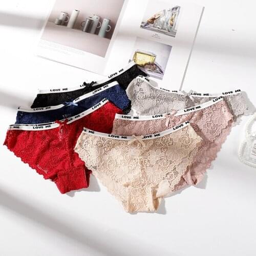 Женские трусы DAY DAY FUN China At AliExpress