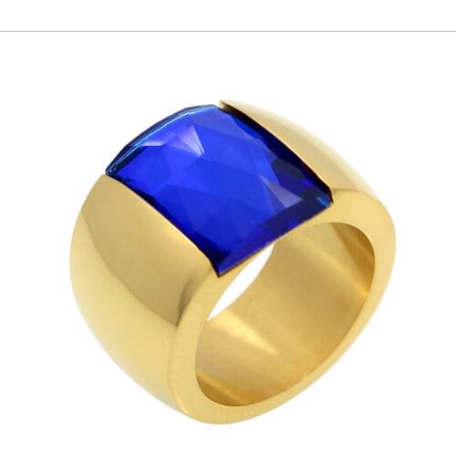 DISUKHA Paired Rings