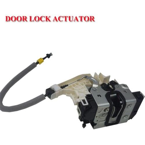 FOR MERCEDES E-CLASS W212 09- DOOR LOCK REAR RIGHT 2047301435 2047304035 A2047301435 A2047300435 A2047304035