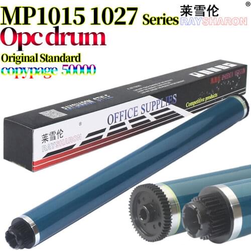 OPC Drum For Use in Ricoh Mp 1027 2552 2553 3352 3353 3053 3553 2852 2853 2352 3351 2851 3030 3350 2550 B039-9510