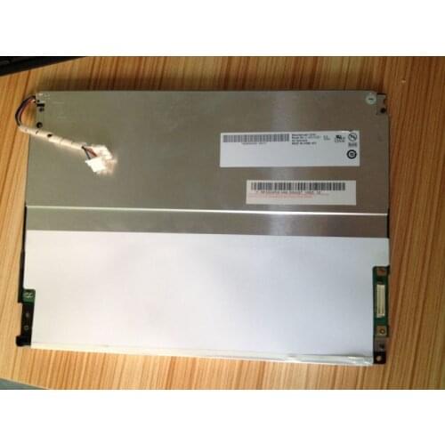 G104VN01 V0 G104VN01 V.0 for industrial lcd display screen Replacement maintenance