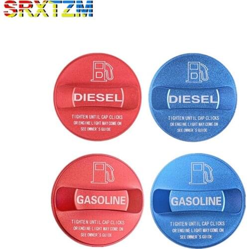 Car Fuel Tank Cap For Land Rover Discovery Sport LR4 5 For Range Rover Sport Evoque Vogue Velar Jaguar Gasoline Diesel Lid