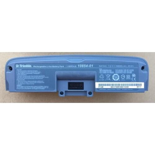 Best 95News battery for Trimble 10854-01 10861-01
