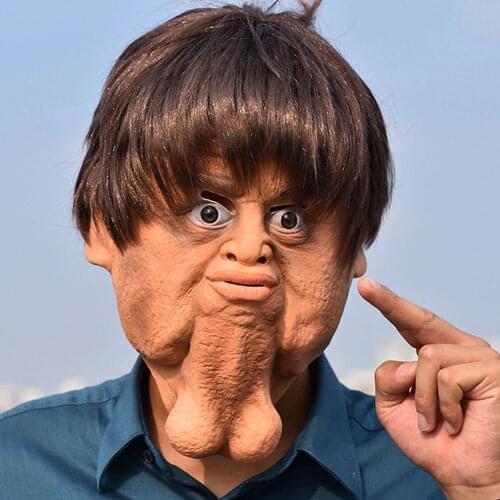 NAI YUE Carnival Masks