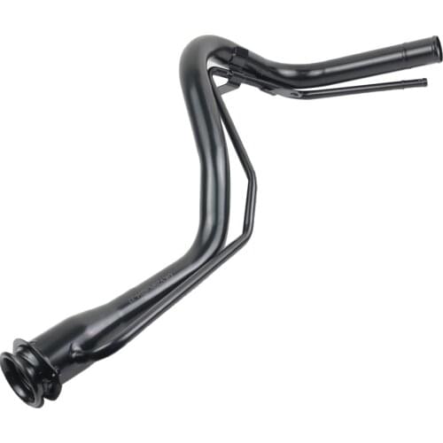 AP01 Fuel Tank Filler Neck Pipe For Mitsubishi Lancer Evolution EVO 2000-2008 MR573029