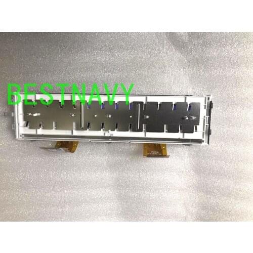 Brand new VW LCD display for VW Plaunpunkt- Bosch- RCD310 RCD310 LCD screen car cd radio