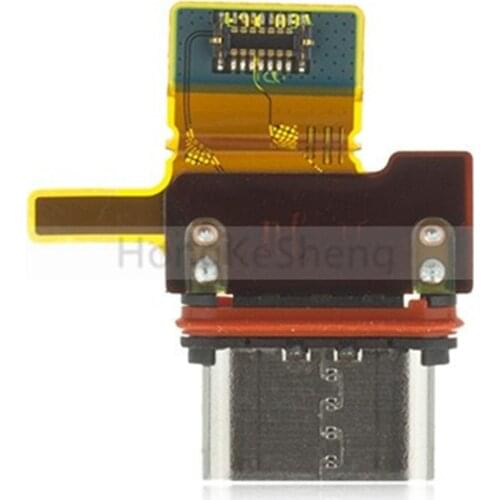 OEM Charging Port for Sony Xperia X Compact Xmini F5321 XC