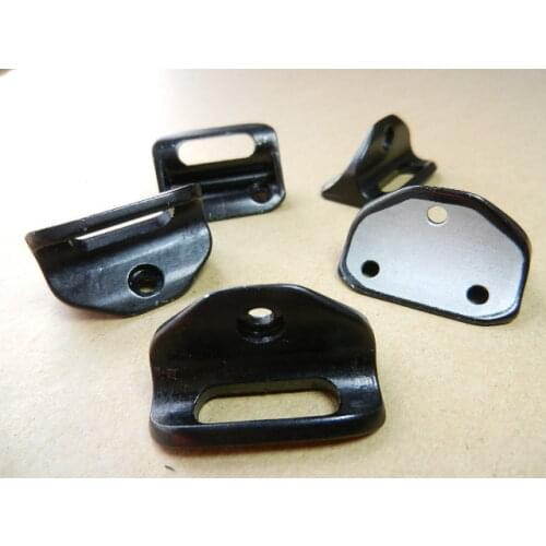 Road Bike Front Derailleur Hanger Dropout hook for Trek without bolt 1pcs