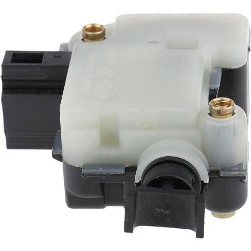 Plastic Trunk Tailgate Lock Motor Boot Starter for VW Golf MK4 Jetta 3B0959781C 3B5827061B