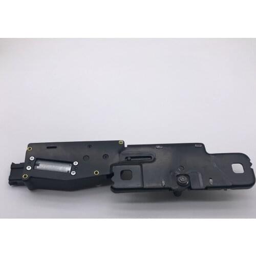 It Is Suitable For Audi Q5 Q7 Trunk Lock Post (with Motor) Trunk Lock Block 4f9 827 383 G