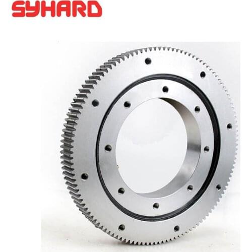 11 External Teeth Rotary Axial Bearing 011.10.100 011.10.120 011.10.150 011.20.250 011.20.224