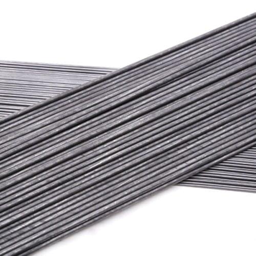 T9A Piano Wire High Strength Wire Extra hard Spring Straight Steel Wire 0.3mm 0.4mm 0.5mm