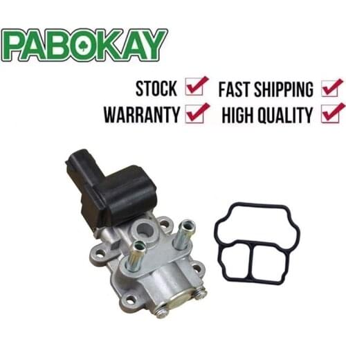 For TOYOTA Camry Idle Air Control Valve 22270-03030 22270-74340 2227003030 2227074340 2H1352 AC4022 30022 73-4403 217-1656 AC194