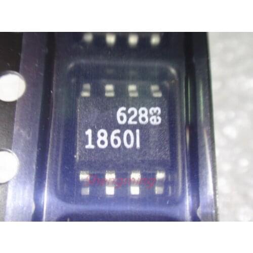 5PCS LT1860 LTC1860 LTC1860CS8 LTC1860IS8