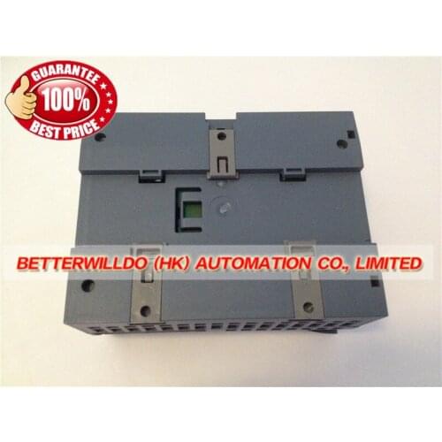 6ES7214-1AG40-0XB0 6ES7 214-1AG40-0XB0 NEW IN BOX 1 Year Warranty