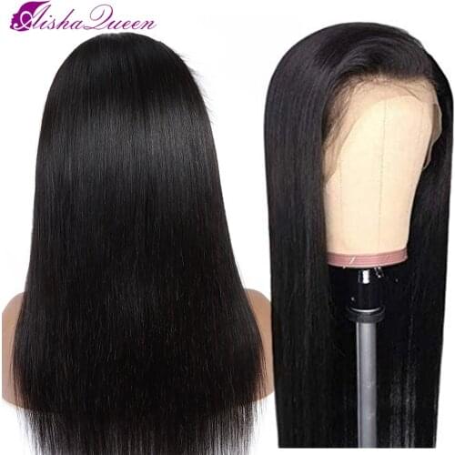Aisha Queen Wigs