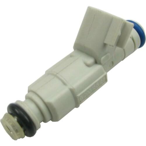 Petrol Injector For FORD MONDEO Nozzle For MAZDA 1.8L 0280156155 0 280 156 155 1L5G-BA 1L5G-9F593-BA 1L5G9F593BA