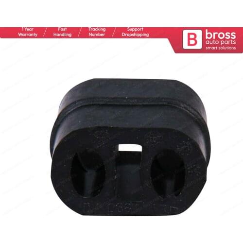 Bross Auto Parts Exhaust Systems