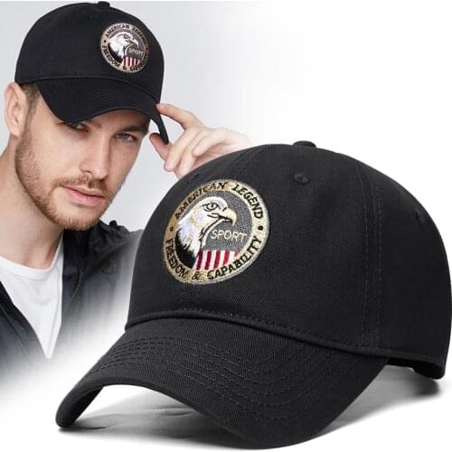Big Head Mens Large Size Baseball Hats Outdoors Sun Hat For Men Cotton Plus Size Sport Cap 60-65cm