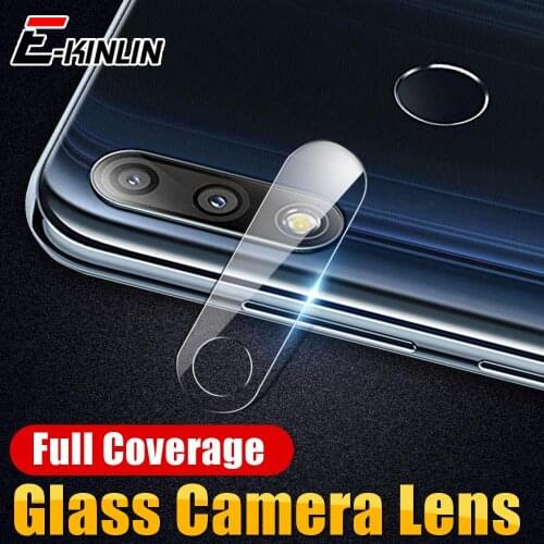 E-KINLIN Screen Protectors For Asus ZenFone Max M2