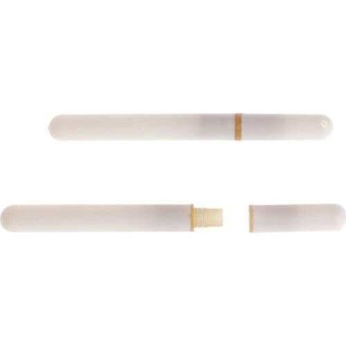 2021 Top Fishing Electronic Rod Luminous Stick Light LED Removable Waterproof Float Tackle Night Tackle Plastic Without Battery