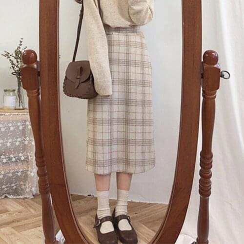 Free Valley Women's Warm Skirts
